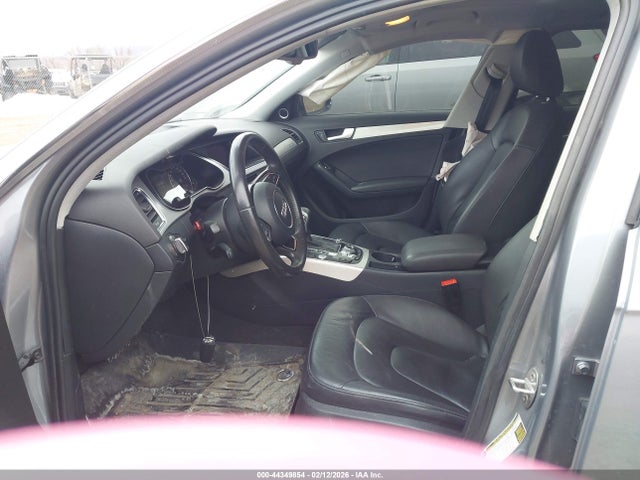 2016 AUDI A4 WAUFFAFLXGA005840 Photo 4