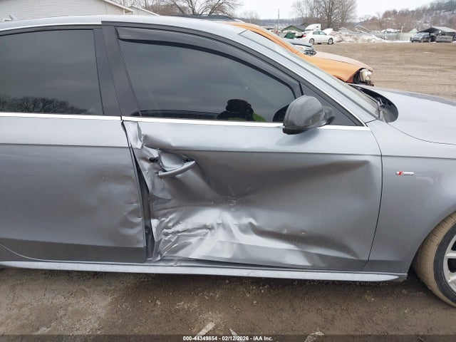2016 AUDI A4 WAUFFAFLXGA005840 Photo 5