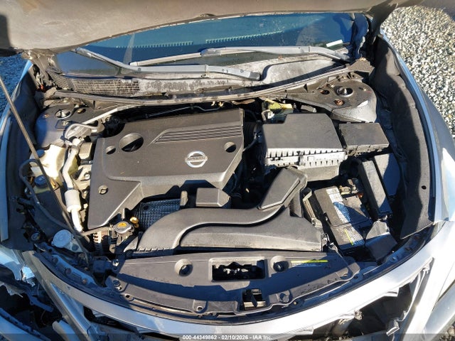 1N4AL3AP9FN357817 Nissan Altima 2.5 Sl