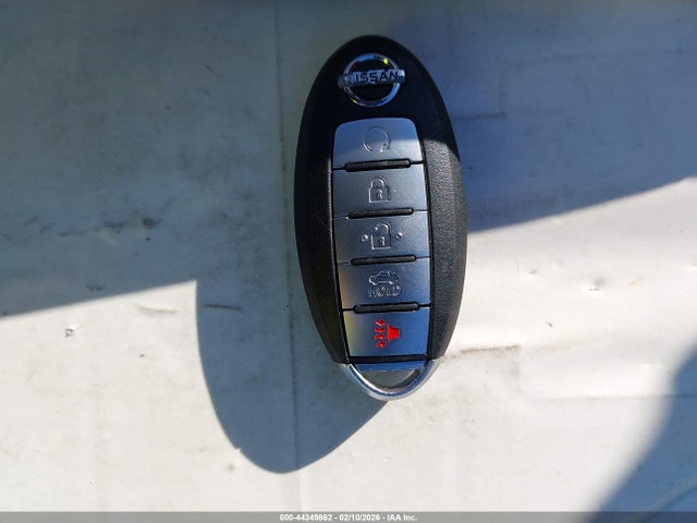 1N4AL3AP9FN357817 Nissan Altima 2.5 Sl