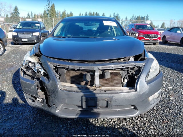 1N4AL3AP9FN357817 Nissan Altima 2.5 Sl
