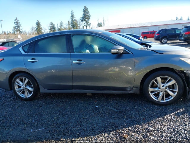 1N4AL3AP9FN357817 Nissan Altima 2.5 Sl
