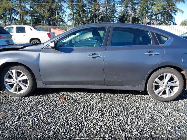1N4AL3AP9FN357817 Nissan Altima 2.5 Sl