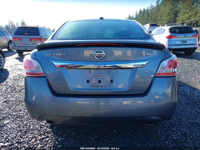 1N4AL3AP9FN357817 Nissan Altima 2.5 Sl
