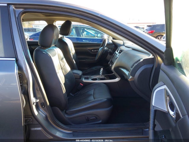 1N4AL3AP9FN357817 Nissan Altima 2.5 Sl