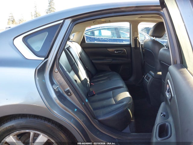 1N4AL3AP9FN357817 Nissan Altima 2.5 Sl