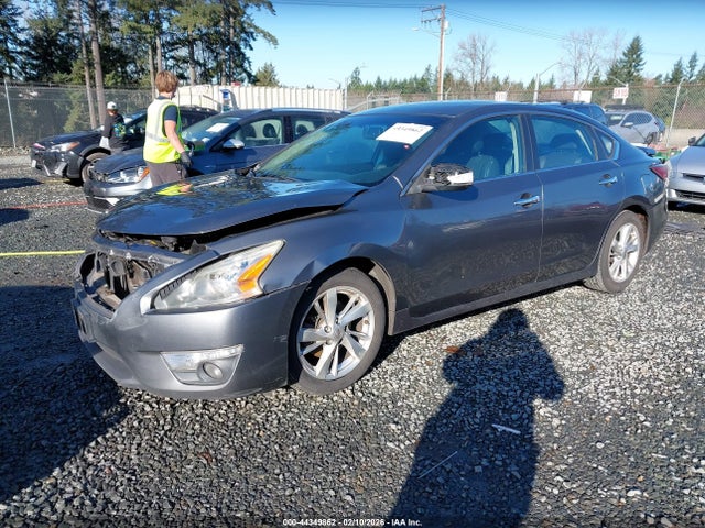 1N4AL3AP9FN357817 Nissan Altima 2.5 Sl