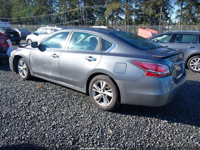 1N4AL3AP9FN357817 Nissan Altima 2.5 Sl