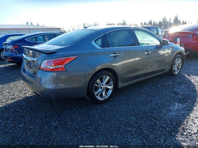 1N4AL3AP9FN357817 Nissan Altima 2.5 Sl