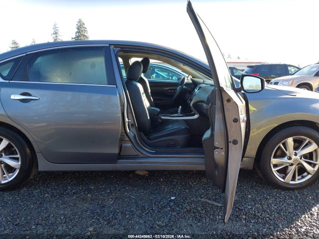 1N4AL3AP9FN357817 Nissan Altima 2.5 Sl