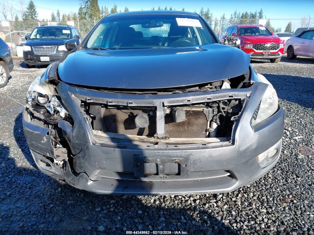 1N4AL3AP9FN357817 Nissan Altima 2.5 Sl