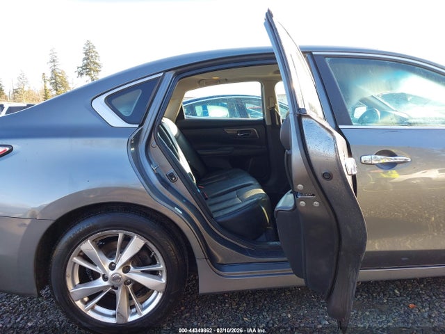1N4AL3AP9FN357817 Nissan Altima 2.5 Sl