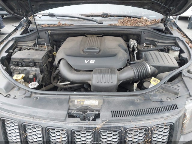 1C4RJEAG3FC868143 Jeep Grand Cherokee Altitude