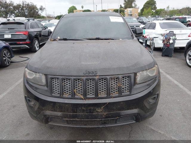 1C4RJEAG3FC868143 Jeep Grand Cherokee Altitude