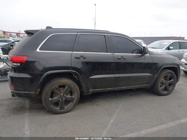 1C4RJEAG3FC868143 Jeep Grand Cherokee Altitude