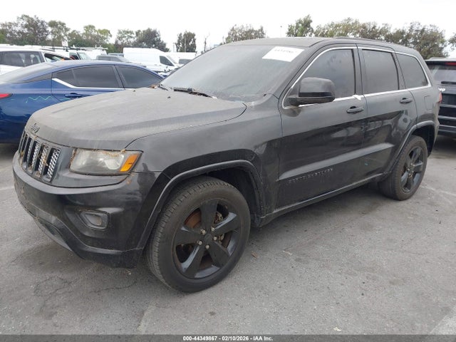 1C4RJEAG3FC868143 Jeep Grand Cherokee Altitude