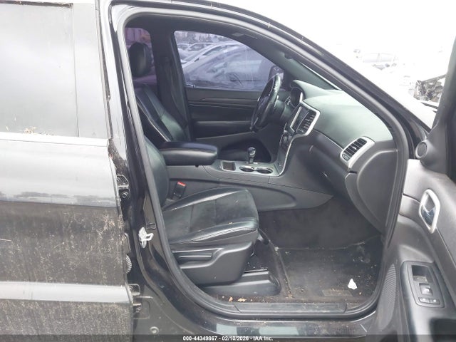 1C4RJEAG3FC868143 Jeep Grand Cherokee Altitude