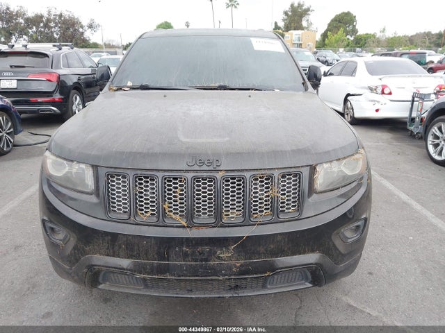 1C4RJEAG3FC868143 Jeep Grand Cherokee Altitude
