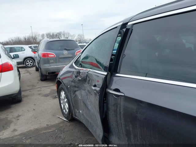 44349889 :رقم المزاد ، 2C4RC1BGXMR556780 vin ، 2021 Chrysler Pacifica Touring L مزاد بيع