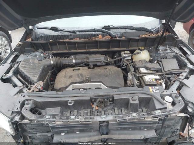 Aukcja sprzedaży 2019 Gmc Acadia Sle-1, vin: 1GKKNKLA1KZ141043, numer aukcji: 44349891