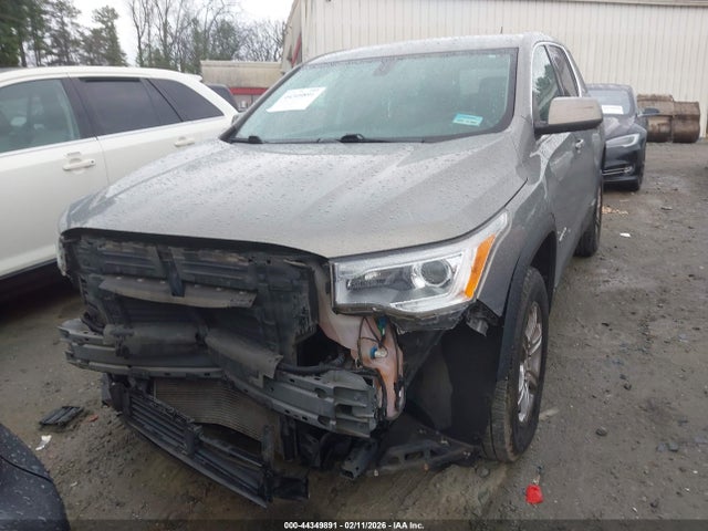 Aukcja sprzedaży 2019 Gmc Acadia Sle-1, vin: 1GKKNKLA1KZ141043, numer aukcji: 44349891