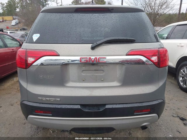 Aukcja sprzedaży 2019 Gmc Acadia Sle-1, vin: 1GKKNKLA1KZ141043, numer aukcji: 44349891