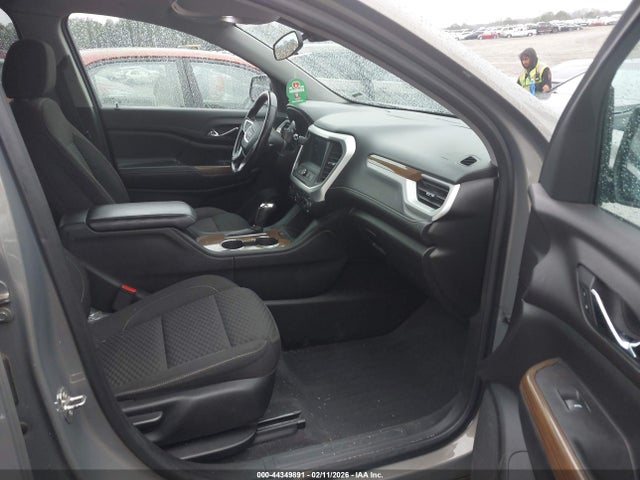 Aukcja sprzedaży 2019 Gmc Acadia Sle-1, vin: 1GKKNKLA1KZ141043, numer aukcji: 44349891