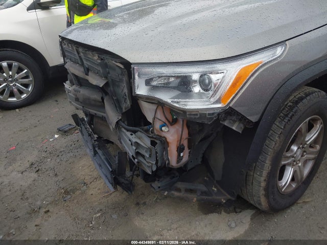 Aukcja sprzedaży 2019 Gmc Acadia Sle-1, vin: 1GKKNKLA1KZ141043, numer aukcji: 44349891
