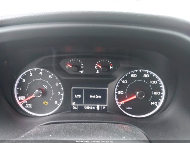 Aukcja sprzedaży 2019 Gmc Acadia Sle-1, vin: 1GKKNKLA1KZ141043, numer aukcji: 44349891