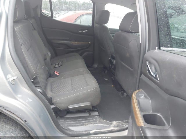 Aukcja sprzedaży 2019 Gmc Acadia Sle-1, vin: 1GKKNKLA1KZ141043, numer aukcji: 44349891