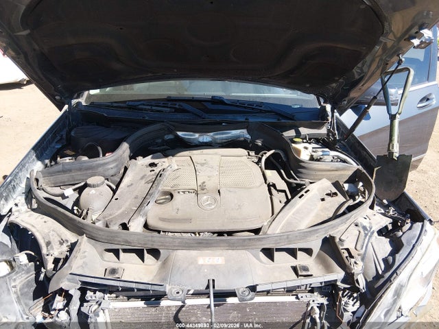 2014 MERCEDES-BENZ GLK 350 WDCGG8JB0EG306049 Photo 9