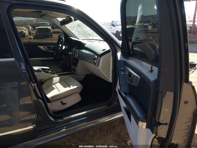2014 MERCEDES-BENZ GLK 350 WDCGG8JB0EG306049 Photo 4