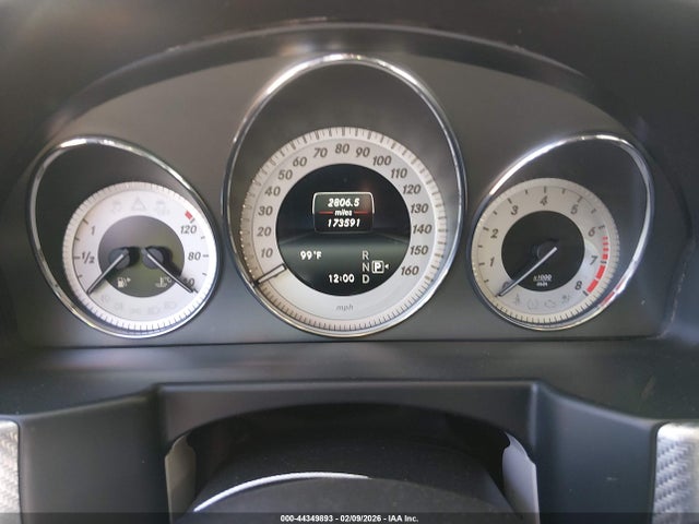 2014 MERCEDES-BENZ GLK 350 WDCGG8JB0EG306049 Photo 6
