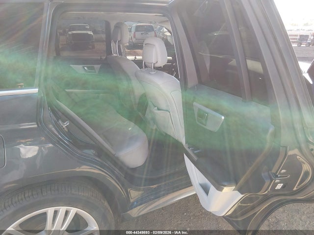 2014 MERCEDES-BENZ GLK 350 WDCGG8JB0EG306049 Photo 7