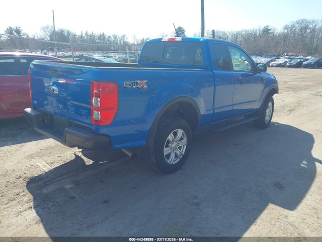 2022 FORD RANGER 1FTER1FH8NLD54420 Photo 3