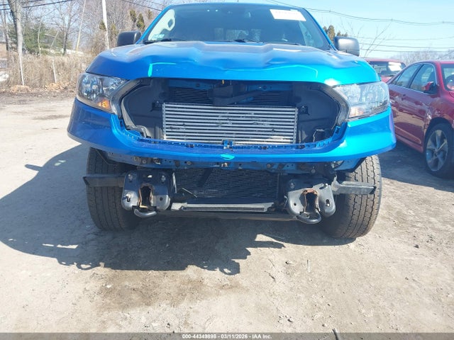 2022 FORD RANGER 1FTER1FH8NLD54420 Photo 5