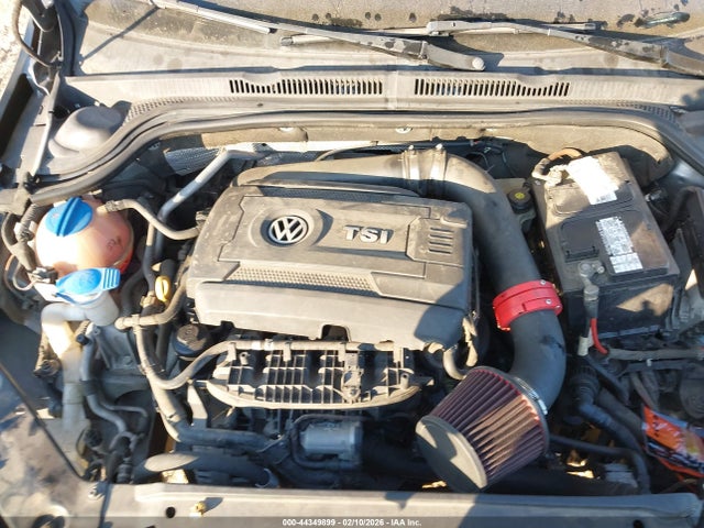 Aukcja sprzedaży 2016 Volkswagen Jetta 1.8t Sport, vin: 3VWB17AJ0GM279671, numer aukcji: 44349899