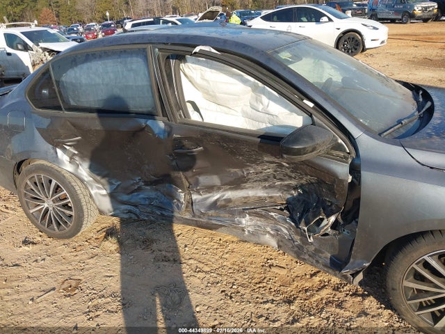 Aukcja sprzedaży 2016 Volkswagen Jetta 1.8t Sport, vin: 3VWB17AJ0GM279671, numer aukcji: 44349899