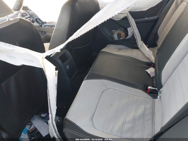 Aukcja sprzedaży 2016 Volkswagen Jetta 1.8t Sport, vin: 3VWB17AJ0GM279671, numer aukcji: 44349899