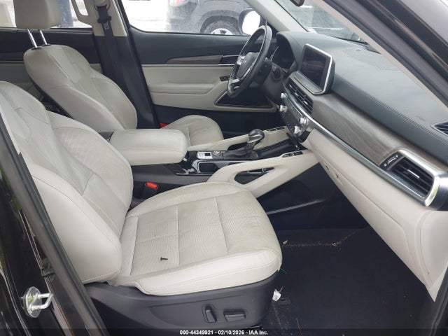 44349921 :رقم المزاد ، 5XYP3DHC7NG299645 vin ، 2022 Kia Telluride Ex مزاد بيع