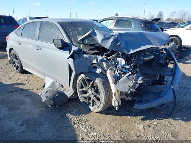 2024 HONDA CIVIC 2HGFE2F52RH508202