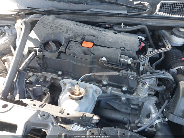 2024 HONDA CIVIC 2HGFE2F52RH508202 Photo 9