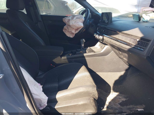 2024 HONDA CIVIC 2HGFE2F52RH508202 Photo 4