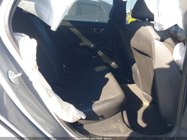 2024 HONDA CIVIC 2HGFE2F52RH508202 Photo 7