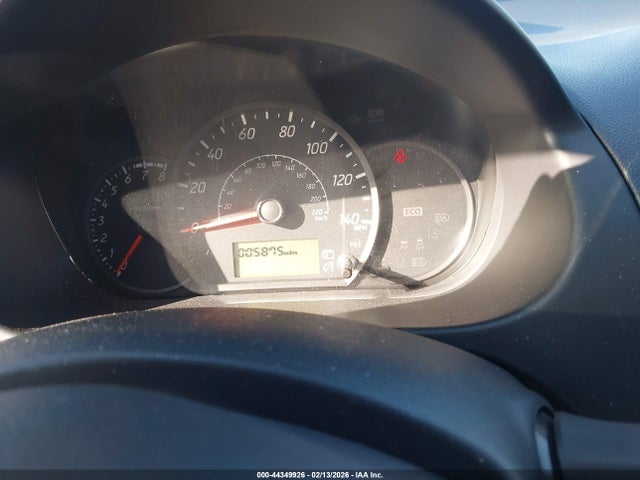 Продаж на аукціоні авто 2024 Mitsubishi Mirage Es/le, vin: ML32AUHJ7RH015493, номер лоту: 44349926