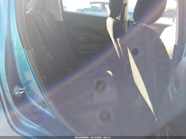 Продаж на аукціоні авто 2024 Mitsubishi Mirage Es/le, vin: ML32AUHJ7RH015493, номер лоту: 44349926