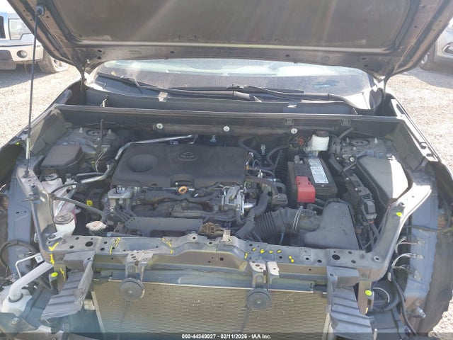 Aukcja sprzedaży 2020 Toyota Rav4 Le, vin: 2T3H1RFV5LW084792, numer aukcji: 44349927