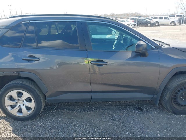 Aukcja sprzedaży 2020 Toyota Rav4 Le, vin: 2T3H1RFV5LW084792, numer aukcji: 44349927