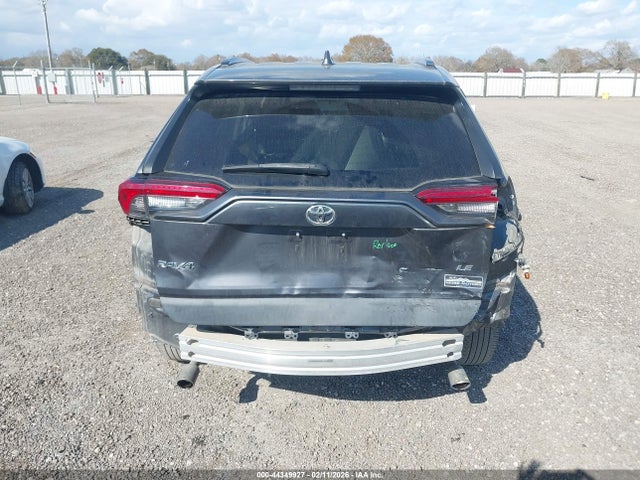 Aukcja sprzedaży 2020 Toyota Rav4 Le, vin: 2T3H1RFV5LW084792, numer aukcji: 44349927