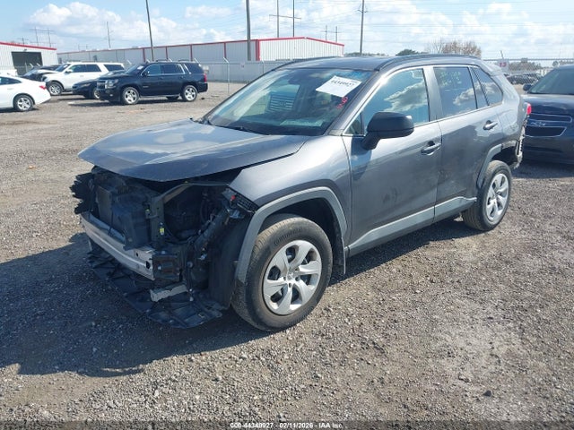 Aukcja sprzedaży 2020 Toyota Rav4 Le, vin: 2T3H1RFV5LW084792, numer aukcji: 44349927